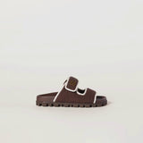 Crochet knit slides - Buy one get one free