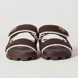 Crochet knit slides - Buy one get one free