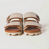 Crochet knit slides - Buy one get one free