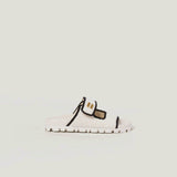 Crochet knit slides - Buy one get one free