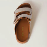 Crochet knit slides - Buy one get one free